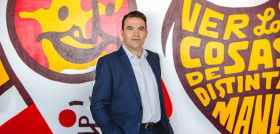 Nicolás Castrejón cuenta con cerca de 30 años de experiencia en la compañía.