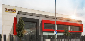 La nueva sede ha supuesto una inversión de más de 5,5 nillones de euros.