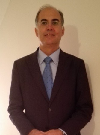 Fernando Ortega Mediero es director general de Servycat.