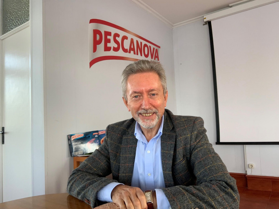 José Manuel Avendaño.