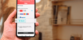 Con la incorporación de Bizum, DIA da un paso más en su proceso de transformación digital.