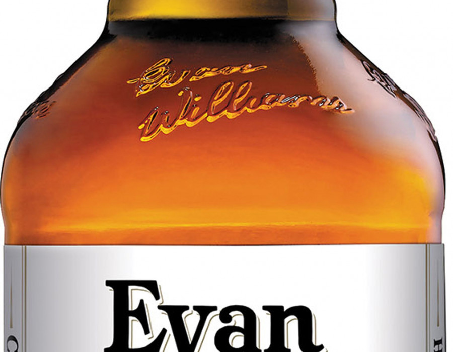 Osborne será el encargado de la distribución, por primera vez en España, de la marca de bourbon ‘Evan Williams’ en sus distintas variedades.