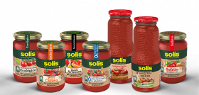 Ahora, la marca explica al consumidor en el propio envase cómo se elabora Solís.