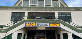 Supermercados Gadis ha hecho una importante apuesta económica, que asciende a 3,7 millones de euros.