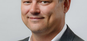 Bjorn Erik Stabell, director del Consejo de Productos del mar de Noruega en España.