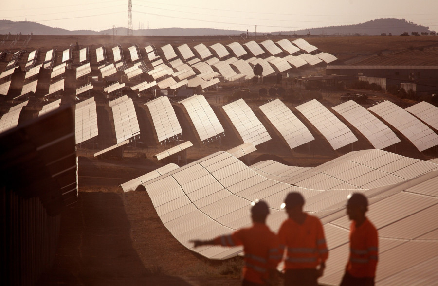 El volumen de energía suministrado este PPA alcanzará los 73GWh/año. Danone completará su consumo de energía con otro contrato verde anual con Iberdrola hasta los 104 GWh/año.