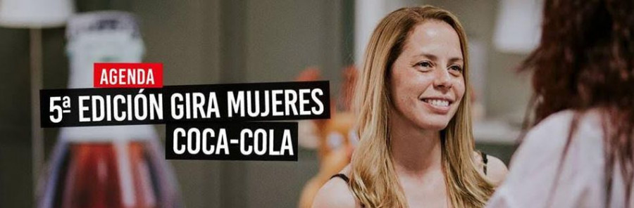 ok gira cocacola