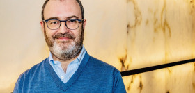 José Luis Cabañero es CEO de Eatable Adventures.