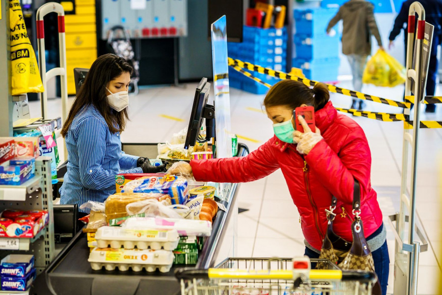 Tiendeo.com, junto con Nielsen, han elaborado un estudio acerca de los nuevos hábitos de consumo que adelanta cuatro tendencias en el retail.