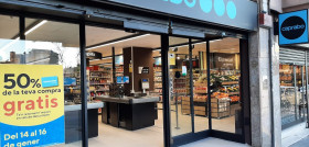 Caprabo ya suma seis supermercados en esta población del Vallés Oriental.