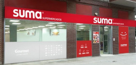 De las 95 aperturas, 50 corresponden a la enseña SUMA, 40 son Proxim y los 5 restantes SPAR.