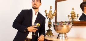 The Original Tonic ha nombrado a Joel Felis nuevo director de Marketing.