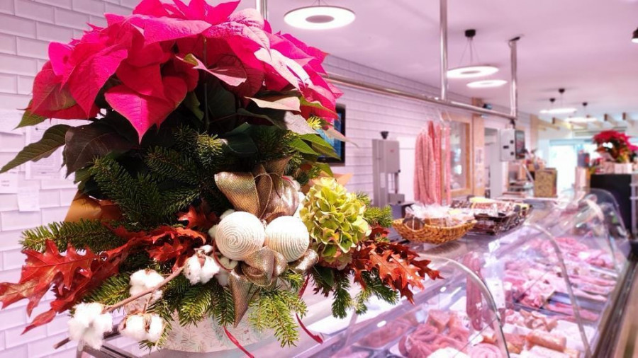 Un 60% de los comercios del sector han mantenido o aumentado levemente sus ventas durante estas fiestas; habiendo notado, eso sí, una bajada importante de cara a Nochevieja y Año Nuevo.