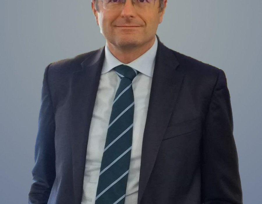 Andrea Campora.