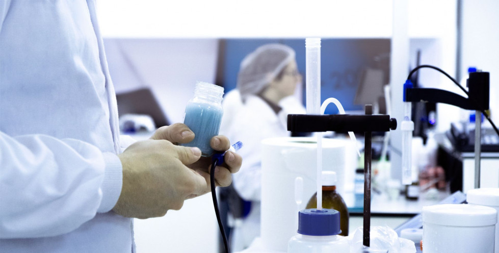La empresa elige el municipio de Sagunto para la ubicación de la nueva sede de cosméticos. Y además, renueva y amplía su sede de depilatorios en Jerez.