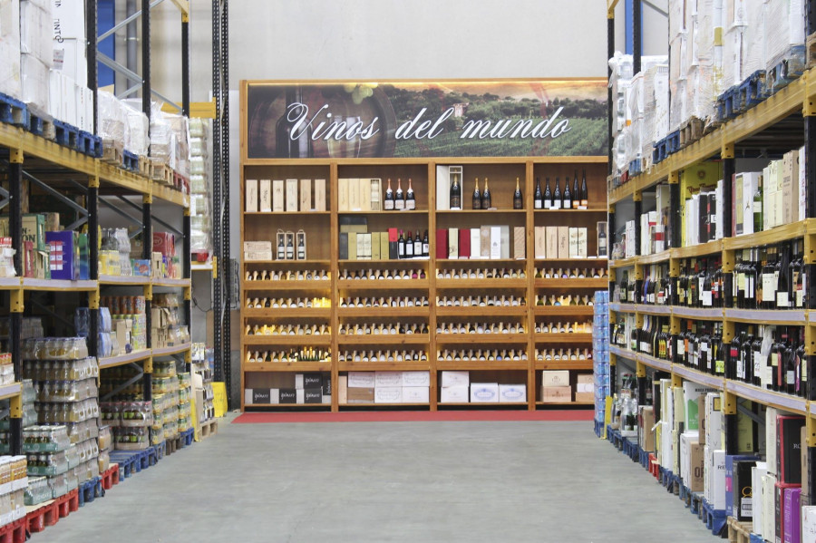 La marca inicia una nueva línea de negocio con la distribución directa al cliente final.