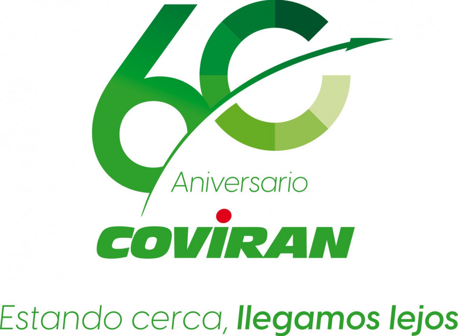 El Aniversario arrancó en Año Nuevo con la presentación del logotipo y el eslogan, presentado durante las campanadas de Nochevieja en televisión y en las redes sociales.