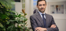 Pedro Martínez Busto es director de desarrollo de negocio de Aruba.
