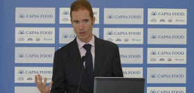 Jose Armando Tellado es director general Capsa Food y presidente de Fenil.