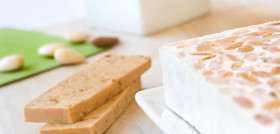 Las productoras de turrón con D.O. dieron trabajo el año pasado a 319 personas. A pesar de ser un 8% menos que en 2018, cabe destacar que el 89% de los empleos es de carácter indefinido.
