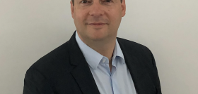 Michel Spruijt es vicepresidente y director general de Brain Corp Europe.