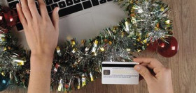 En España, un 28% de los encuestados afirma que hará sus compras de alimentación para esta Navidad a través del canal online.