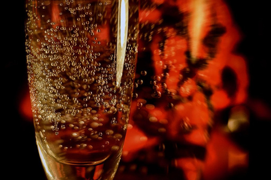 “Mureda” espumoso es una edición limitada de unas 3.000 botellas.