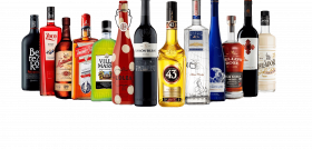 La empresa familiar de Cartagena es propietaria de marcas como Ramón Bilbao, Licor 43, Martin Miller´s Gin, Sangría Lolea o Mar de Frades.