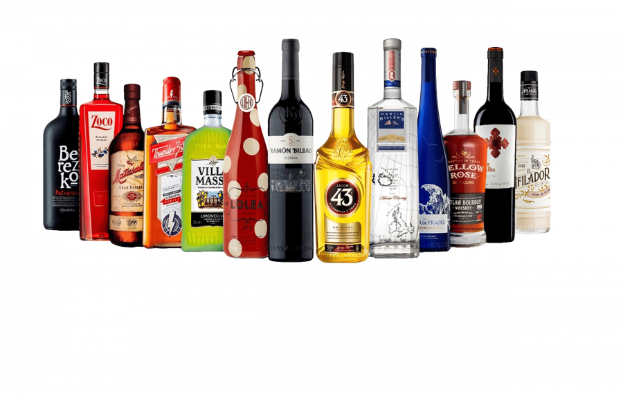 La empresa familiar de Cartagena es propietaria de marcas como Ramón Bilbao, Licor 43, Martin Miller´s Gin, Sangría Lolea o Mar de Frades.