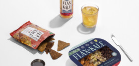 Platos preparados, snacks saludables, granolas, zumos cold-pressed o kombuchas, son algunos de sus productos.
