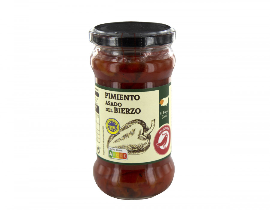 El 50% han sido creados bajo su gama presentada bajo el conocido pájaro rojo, que agrupa productos que facilitan el día a día y son concebidos con un plus de valor añadido.