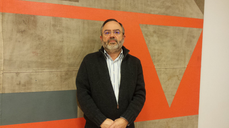 Antonio Torres Pérez, nuevo presidente DO Valdepeñas.