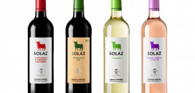 Osborne mantiene su apuesta por el negocio del vino y específicamente por la marca Solaz, hasta ahora elaborada en la bodega de Malpica de Tajo.