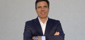 Jesús Soto, nuevo CFO de Grupo DIA.