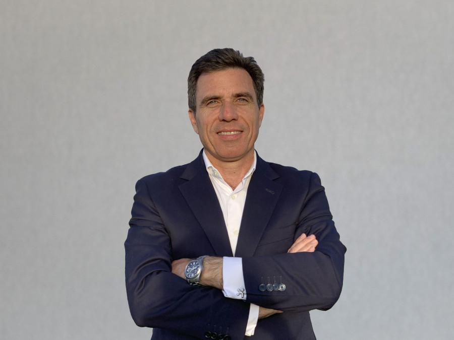 Jesús Soto, nuevo CFO de Grupo DIA.