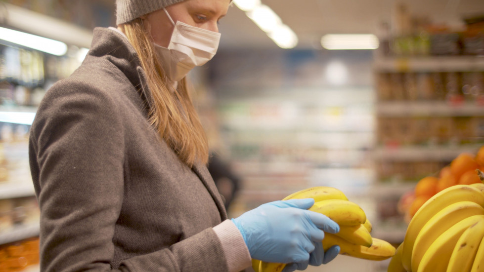 El 49% trabaja con la previsión de que la pandemia no estará controlada hasta finalizar el primer semestre del año, con un mercado que empezaría a normalizarse a partir de junio.