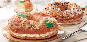 Carrefour usa la receta tradicional para elaborar este clásico dulce navideño.