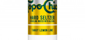 Topo Chico Hard Seltzer podrá adquirirse en nuestro país a partir de marzo de 2021.