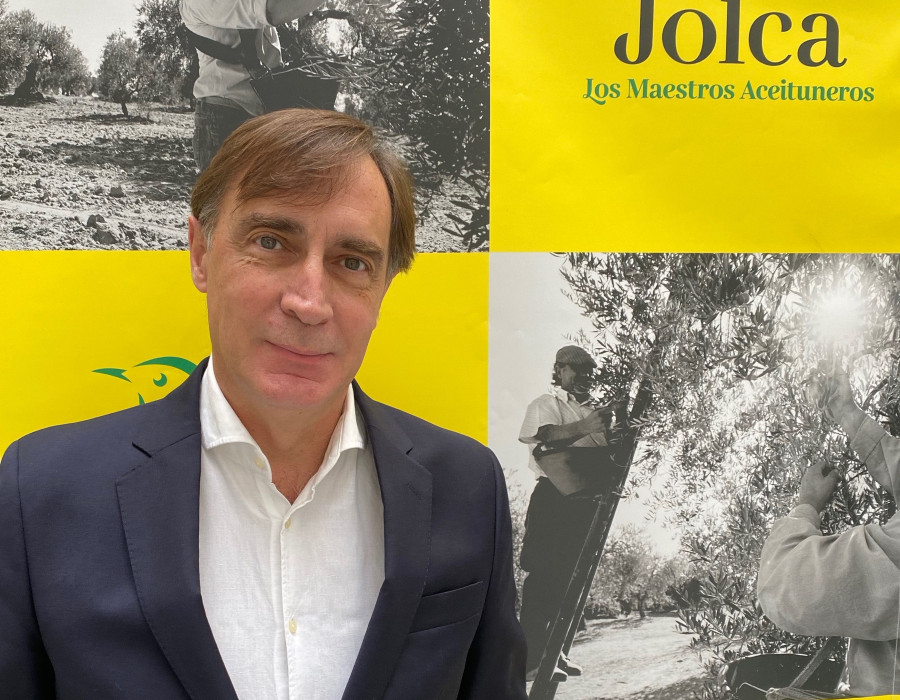 La nueva incorporación de Javier López viene a reforzar el equipo directivo de Jolca que desde hace dos años se encuentra en pleno crecimiento y renovación corporativa.