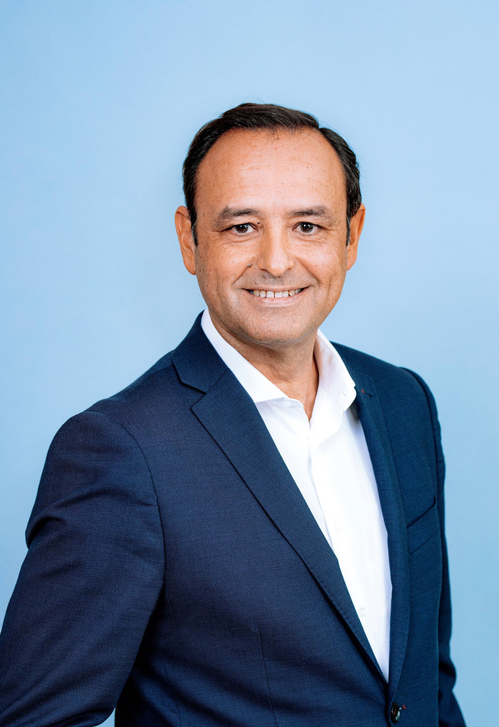 Rafael Gasset.