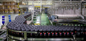 Este anuncio coincide con el 45 aniversario de la planta de bebidas en Vitoria que culminará el 2020 con la mayor inversión de su historia, cerca de 14 millones de euros.
