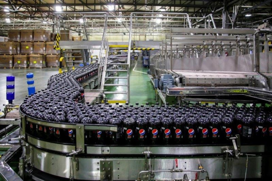 Este anuncio coincide con el 45 aniversario de la planta de bebidas en Vitoria que culminará el 2020 con la mayor inversión de su historia, cerca de 14 millones de euros.