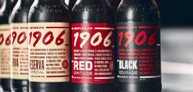 Cervezas 1906 quiere poner en valor la pasión de todos los aficionados a elaborar cerveza en casa.