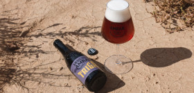 La duodécima de la colección Ambiciosas es, como sus predecesoras, fruto de la combinación de la tradición cervecera con las técnicas de elaboración más innovadoras.