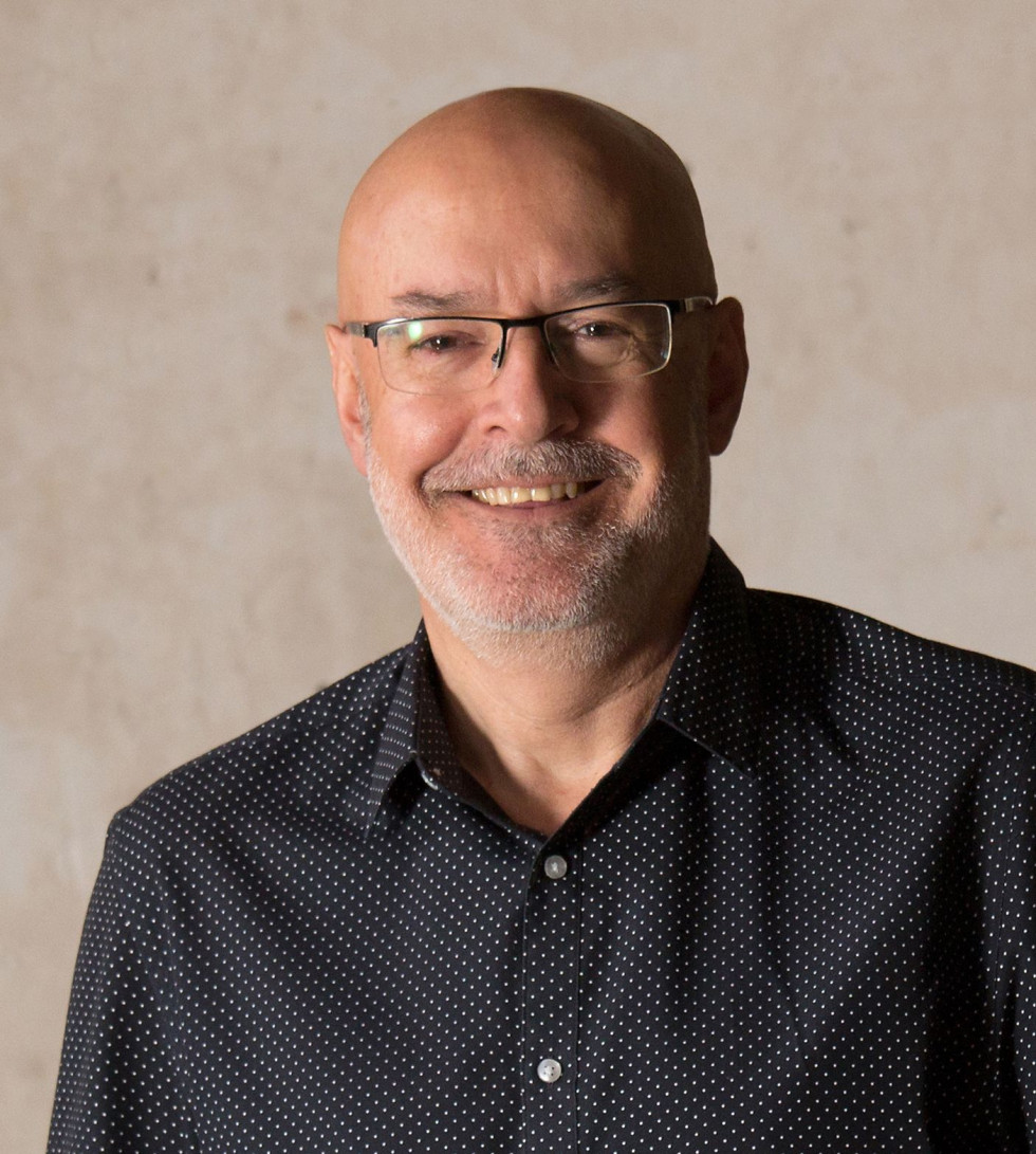 Pep Valls es responsable de Evvo Retail.