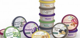 Taste Shukran distribuirá en Makro cuatro de sus variedades de hummus y además elaborará el hummus tradicional en formato 900 gramos para la marca Makro Chef.