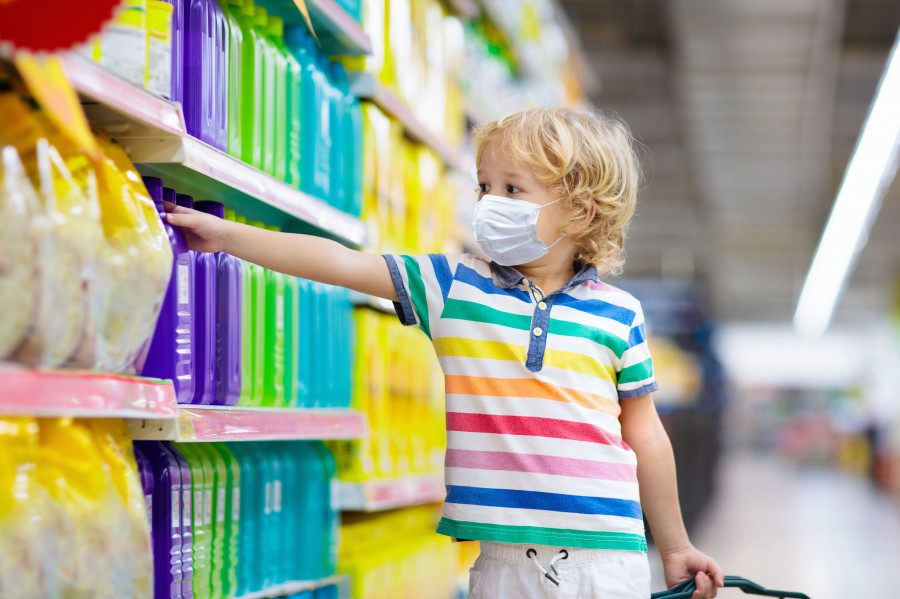 Los nuevos hábitos del consumidor tienen gran influencia en lo que compramos y, por ello los retailers han adaptado las tiendas a las nuevas demandas.