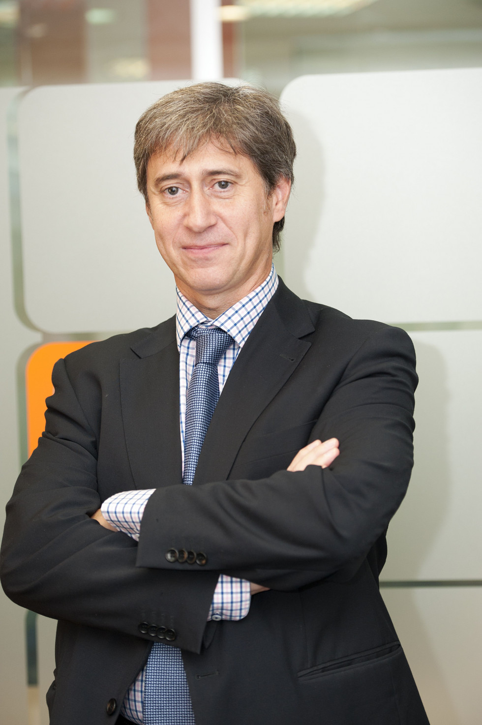 Alejandro Rubio es director de Industria y Energía de Devoteam.