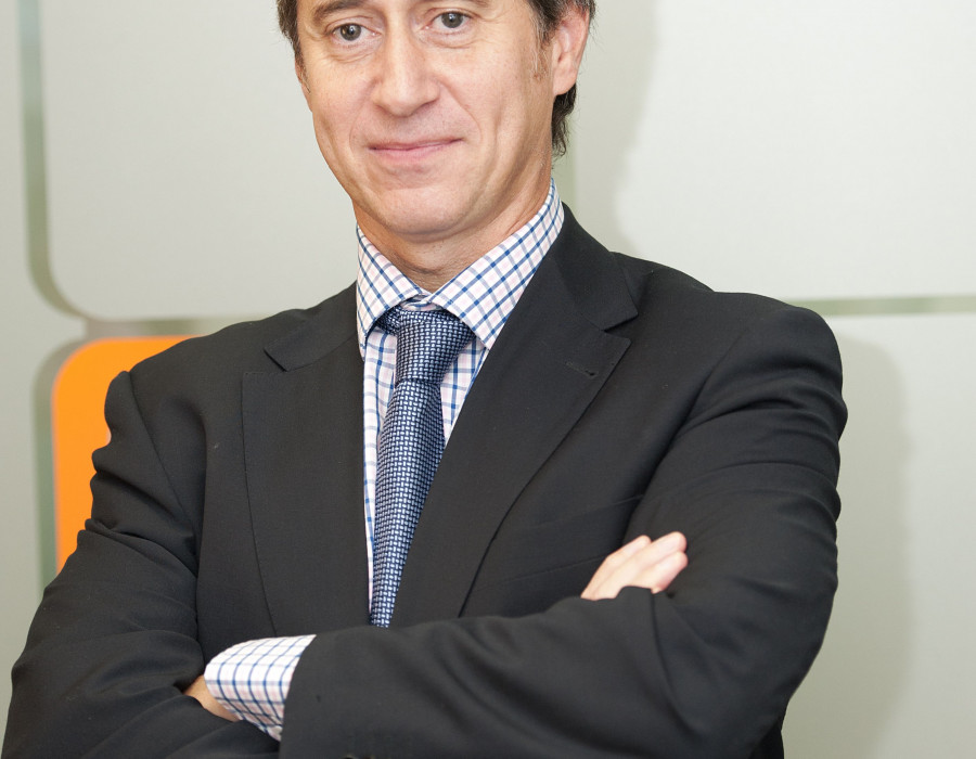 Alejandro Rubio es director de Industria y Energía de Devoteam.