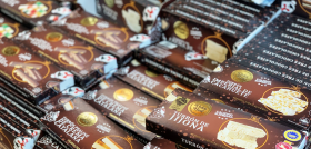 DIA ha reformulado la receta de sus productos de marca propia más tradicionales de estas fechas.